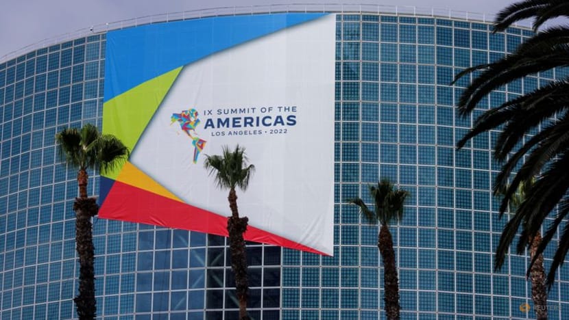 US excludes Cuba, Venezuela, Nicaragua from Americas summit: Sources US excludes Cuba, Venezuela, Nicaragua from Americas summit: Sources