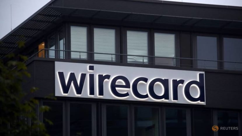 Philippines files criminal complaint against Wirecard's former COO