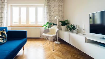 8 Home Fengshui Tips You Should Know