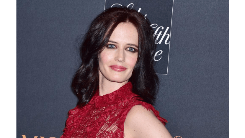 Eva Green cast in sci-fi thriller A Patriot Eva Green cast in sci-fi thriller A Patriot