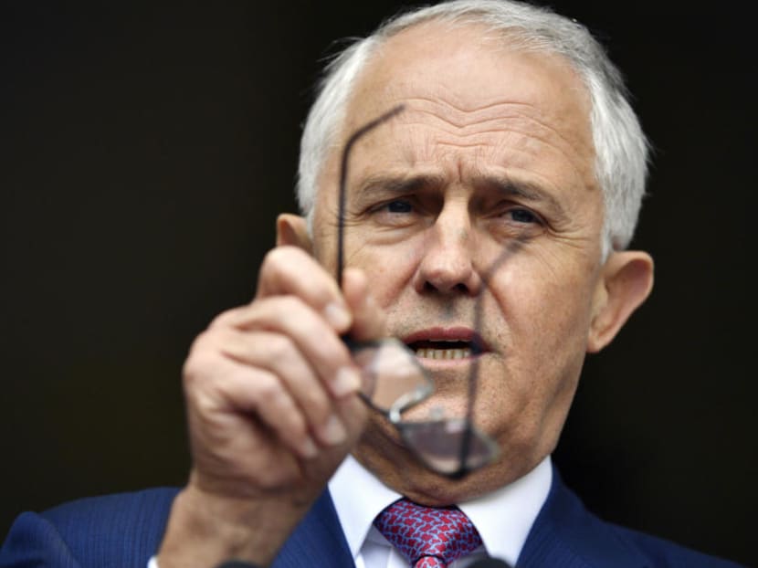 The comments by Concetta Fierravanti-Wells threaten to further Sino-Australia ties, which soured last month after Prime Minister Malcolm Turnbull introduced new legislation to tackle growing espionage threats and perceived Chinese interference in domestic politics. Photo: AAP Image via AP