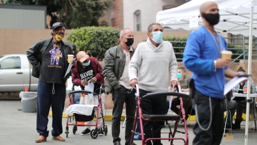 US CDC says fully vaccinated people need not quarantine after COVID-19 exposure US CDC says fully vaccinated people need not quarantine after COVID-19 exposure