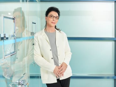 There is no one way to be beautiful. That is why this CEO is disrupting the definition of beauty standards in the industry