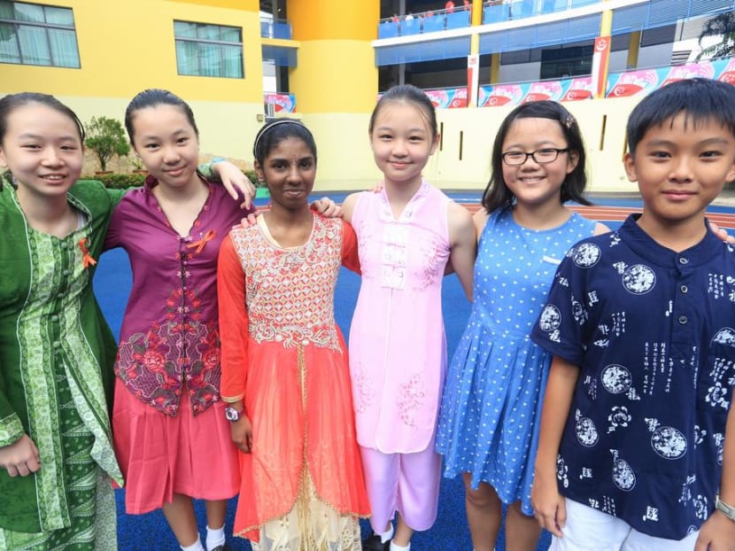 Singapore, as a multi-ethnic, multi-religious nation, is hosting its first international conference on social cohesion and interfaith harmony. Singapore, as a multi-ethnic, multi-religious nation, is hosting its first international conference on social cohesion and interfaith harmony.