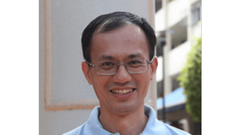 Yee Jenn Jong calls for fresh spaces for SMEs Yee Jenn Jong calls for fresh spaces for SMEs