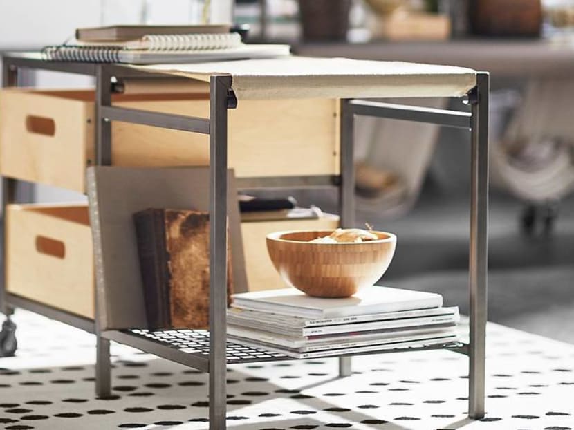 No need to queue, IKEA Singapore is now holding an online only sale No need to queue, IKEA Singapore is now holding an online only sale