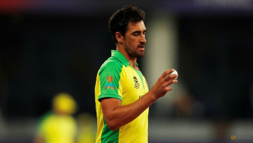 Dropping Starc was a 'tactical decision', says Australia coach Vettori Dropping Starc was a 'tactical decision', says Australia coach Vettori