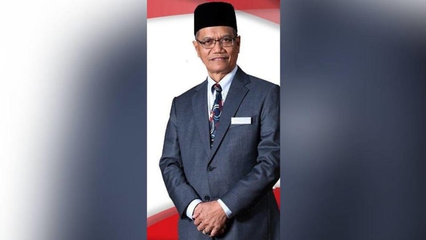 Malaysian deputy works minister says he is prepared to resign, mulls return to Pakatan Harapan Malaysian deputy works minister says he is prepared to resign, mulls return to Pakatan Harapan