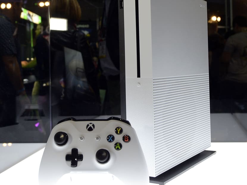 Xbox one s clearance vr
