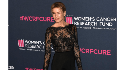 Renee Zellweger latest news & coverage - 8days