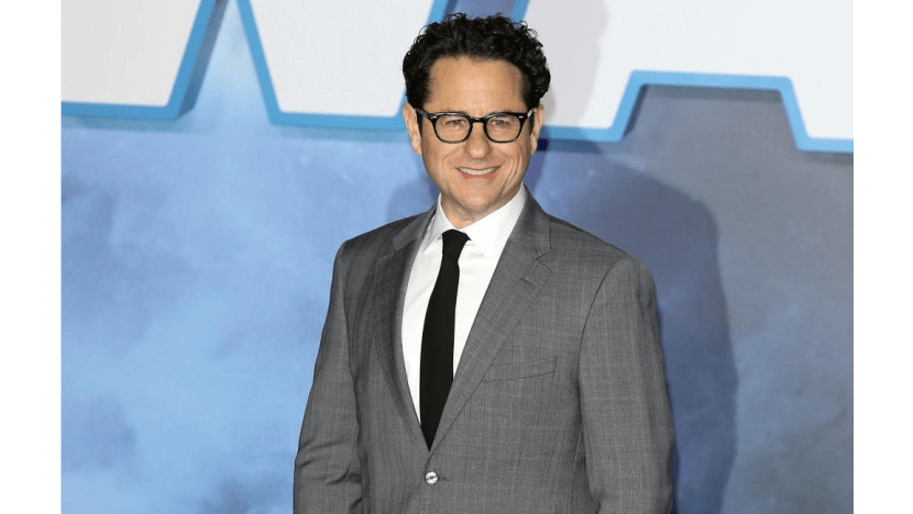 J.J. Abrams went with his 'gut' on Star Wars: The Rise of Skywalker script
