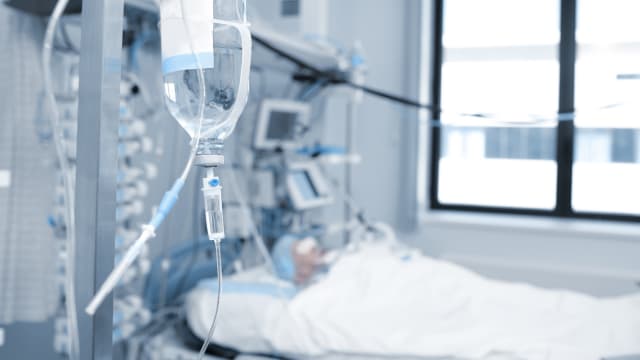 再有七名冠病患者病逝 需供氧患者和加护病房患者皆增