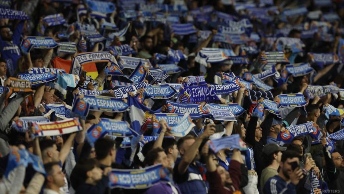 Packed stadiums boost LaLiga to record financial results