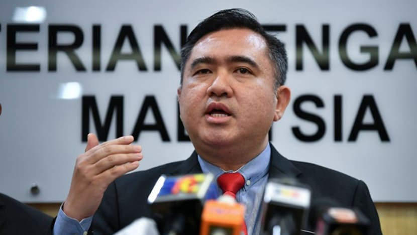 Six-month suspension for JB-Singapore RTS Link is to ensure relevant agreements can be amended: Loke Six-month suspension for JB-Singapore RTS Link is to ensure relevant agreements can be amended: Loke