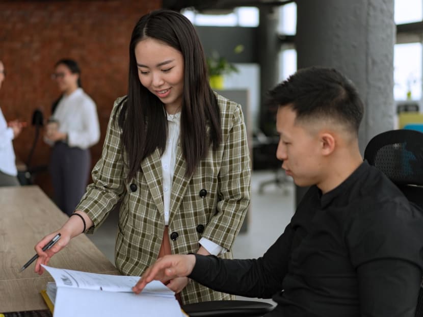 Curious listening can allow a meeting to reach more productive outcomes and avert disaster in the workplace, says the author. Curious listening can allow a meeting to reach more productive outcomes and avert disaster in the workplace, says the author.