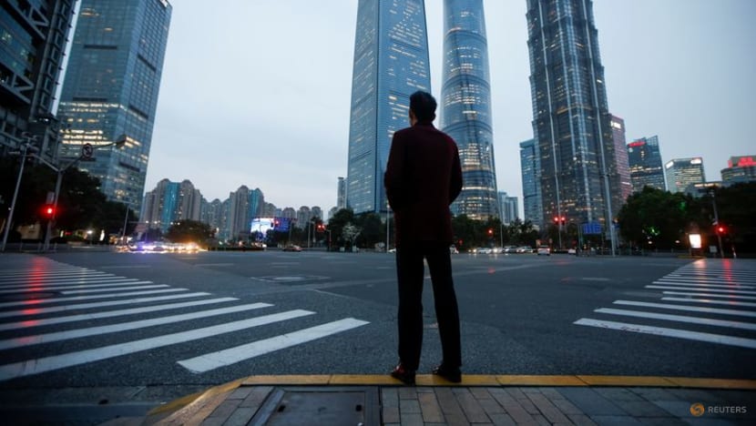 Shanghai lets financial firms resume work as COVID-19 curbs ease: Sources 