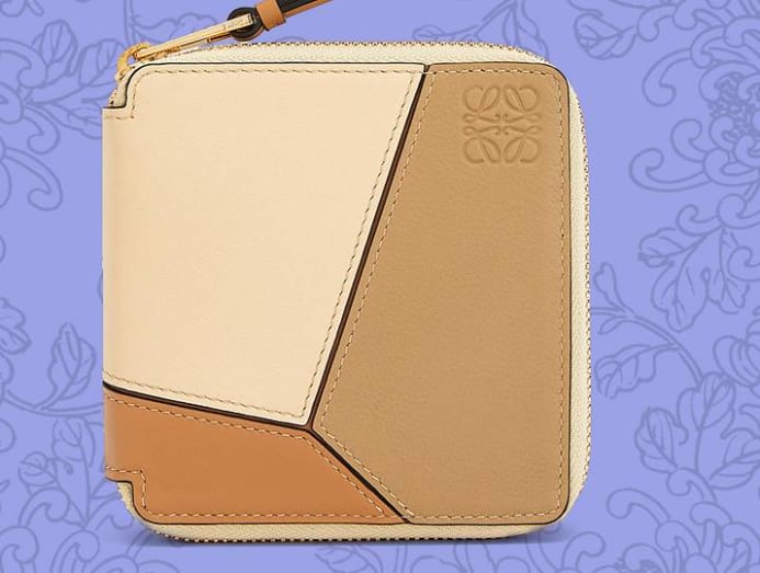 Shop something new for Chinese New Year 🧧 New purse means new positive energy for prosperity💰Heritage Refashioned s…