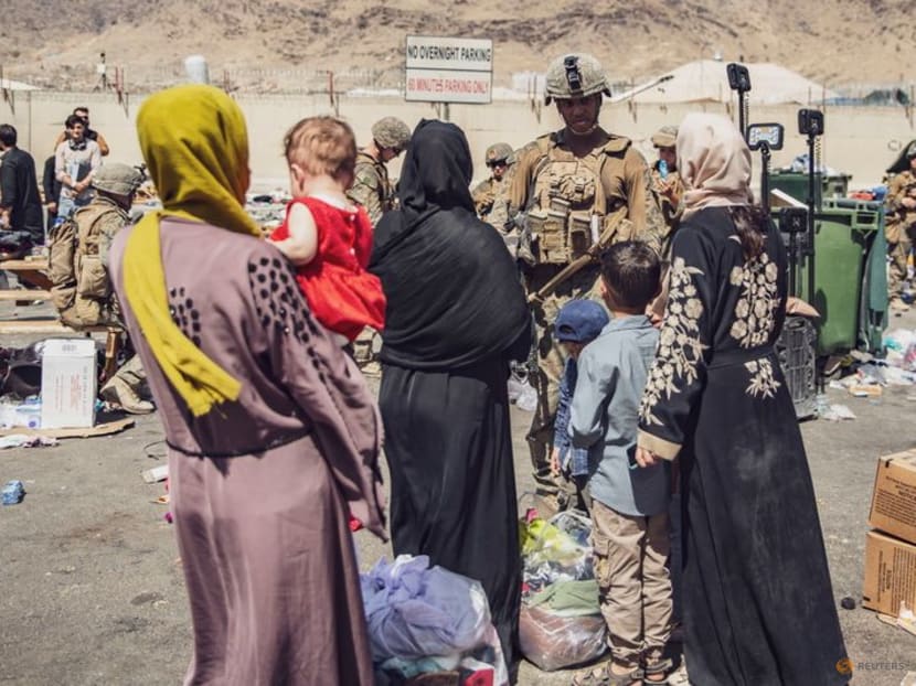 US in final phase of Kabul evacuations, Taliban prepares government US in final phase of Kabul evacuations, Taliban prepares government