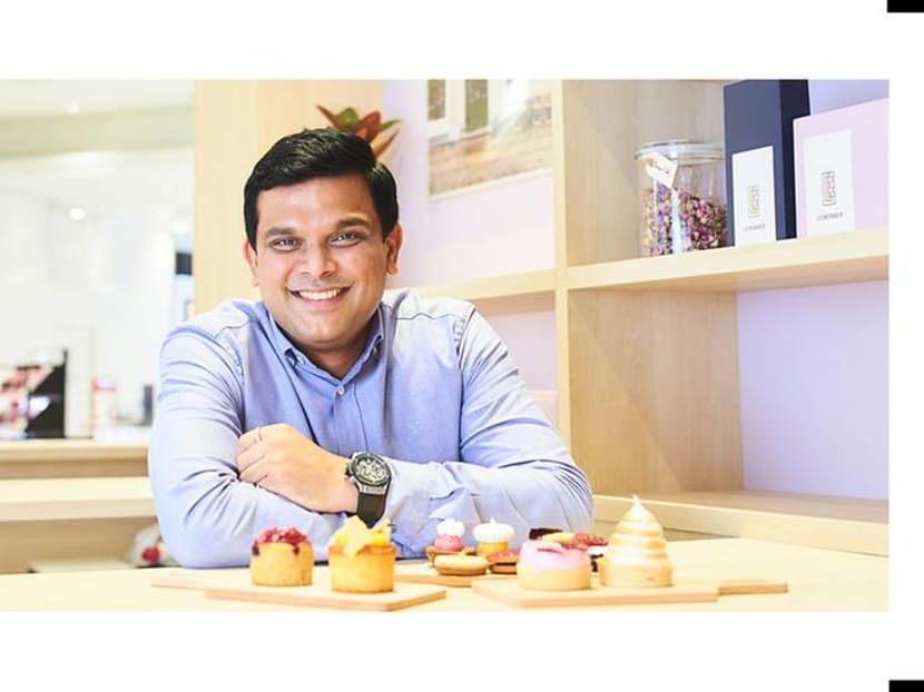 From Lady M to Luke’s Lobster: The entrepreneur bringing cult brands to Singapore From Lady M to Luke’s Lobster: The entrepreneur bringing cult brands to Singapore