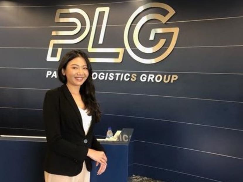 Jobs Growth Incentive scheme helps single mother secure logistics role weeks after losing F&B job Jobs Growth Incentive scheme helps single mother secure logistics role weeks after losing F&B job