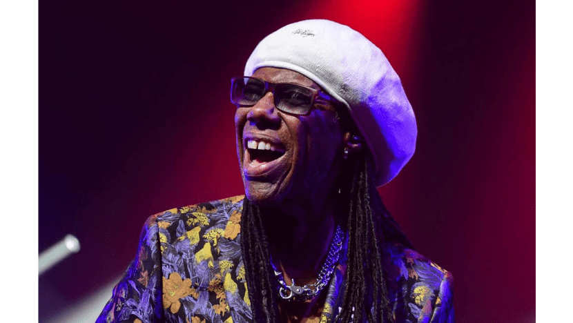 Nile Rodgers and CHIC, Rag'n' Bone Man and Sigala to headline The Big Feastival