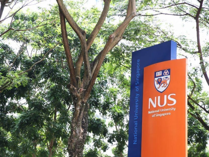 An NUS spokesperson said student Xiong Jiawei had been suspended for two semesters and ordered to undergo mandatory counselling as well as a psychiatric assessment.
