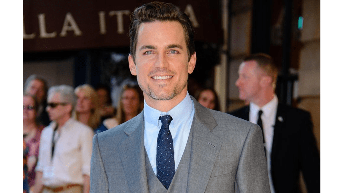 Matt Bomer Thinks His Sexuality Cost Him Film And TV Roles - 8days