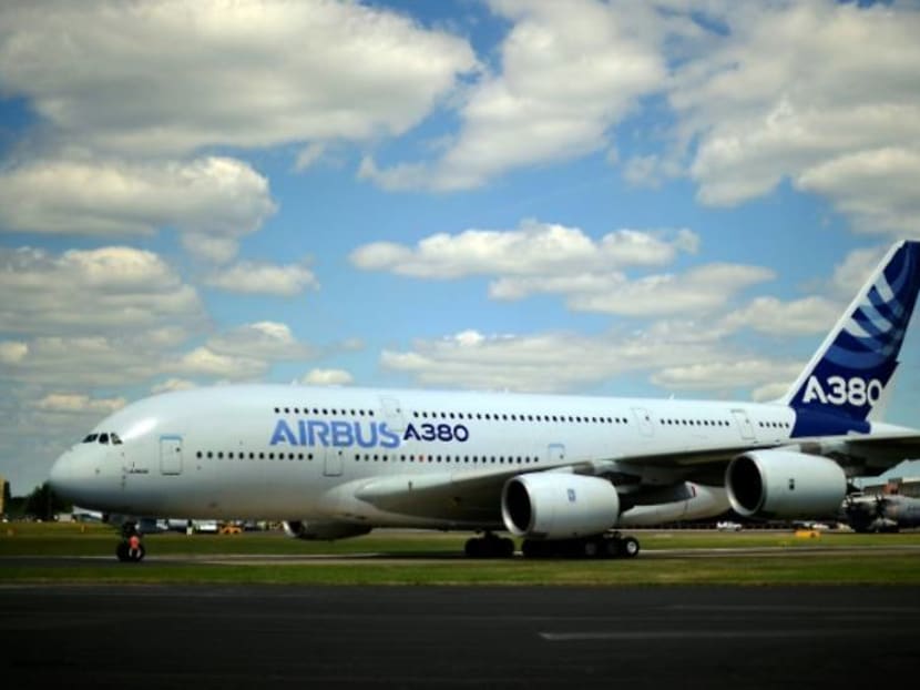 Commentary: Carbon neutrality in the aviation industry is not mission impossible Commentary: Carbon neutrality in the aviation industry is not mission impossible