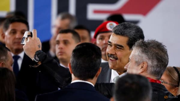 US engaging with Venezuela amid sanctions reconsideration -official - Vimarsana News