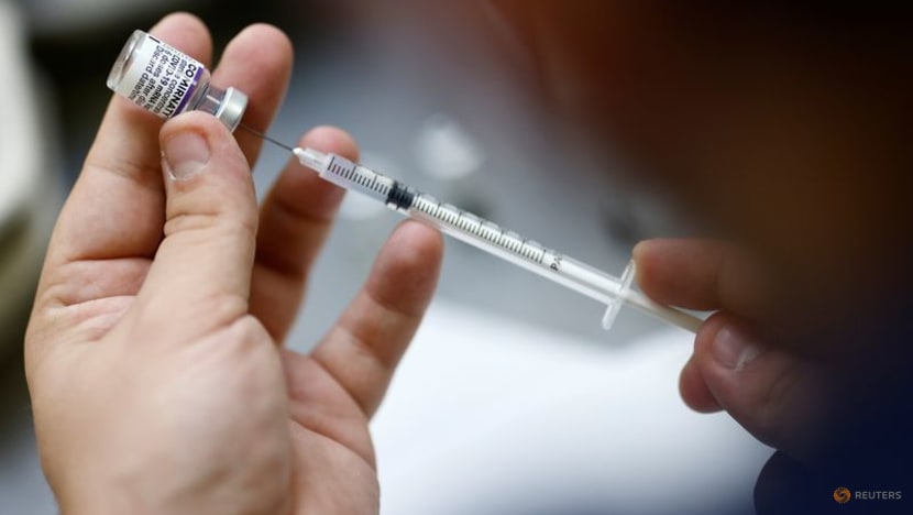 US can start giving children aged 5 to 11 Pfizer-BioNTech COVID-19 vaccine: CDC US can start giving children aged 5 to 11 Pfizer-BioNTech COVID-19 vaccine: CDC