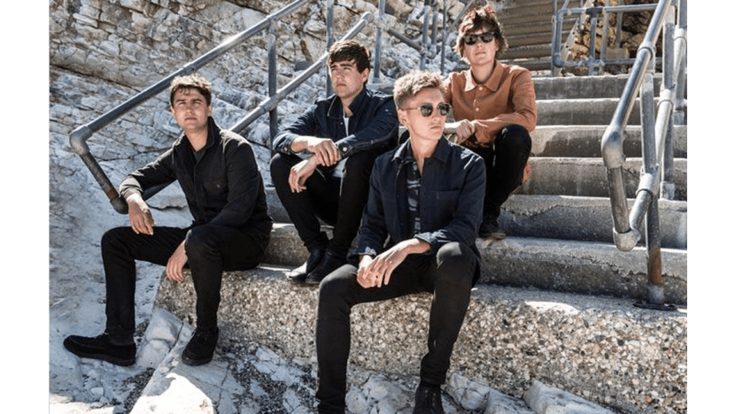 The Sherlocks tease mini greatest hits secret sets at Reading and Leeds The Sherlocks tease mini greatest hits secret sets at Reading and Leeds
