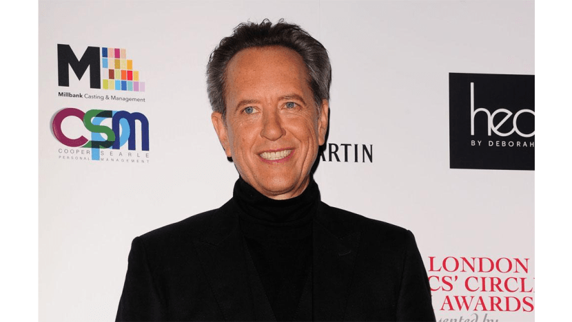 Richard E Grant says it is 'foolish' to prepare Oscars speech Richard E Grant says it is 'foolish' to prepare Oscars speech