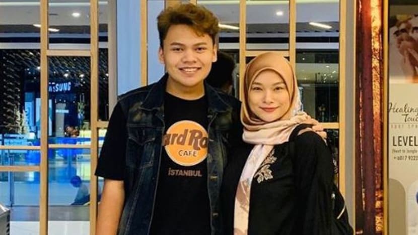 Nora diuji sekali lagi, kehilangan anak kedua secara mengejut Nora diuji sekali lagi, kehilangan anak kedua secara mengejut