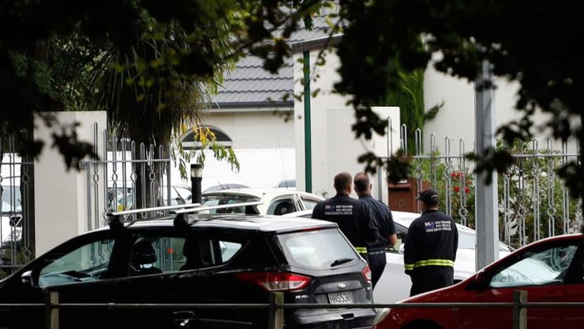 49 maut, 20 cedera parah dalam serangan pengganas Christchurch