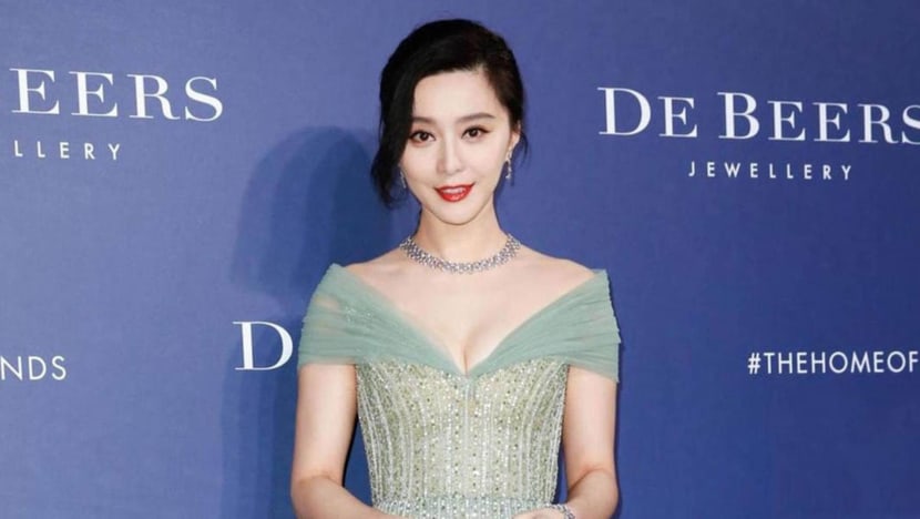 Fan Bingbing posts first update on Weibo in 3 months: ‘Miss you guys’