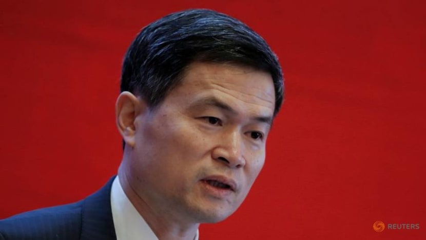 China makes proposal to US in concession to solve accounting dispute: Report China makes proposal to US in concession to solve accounting dispute: Report