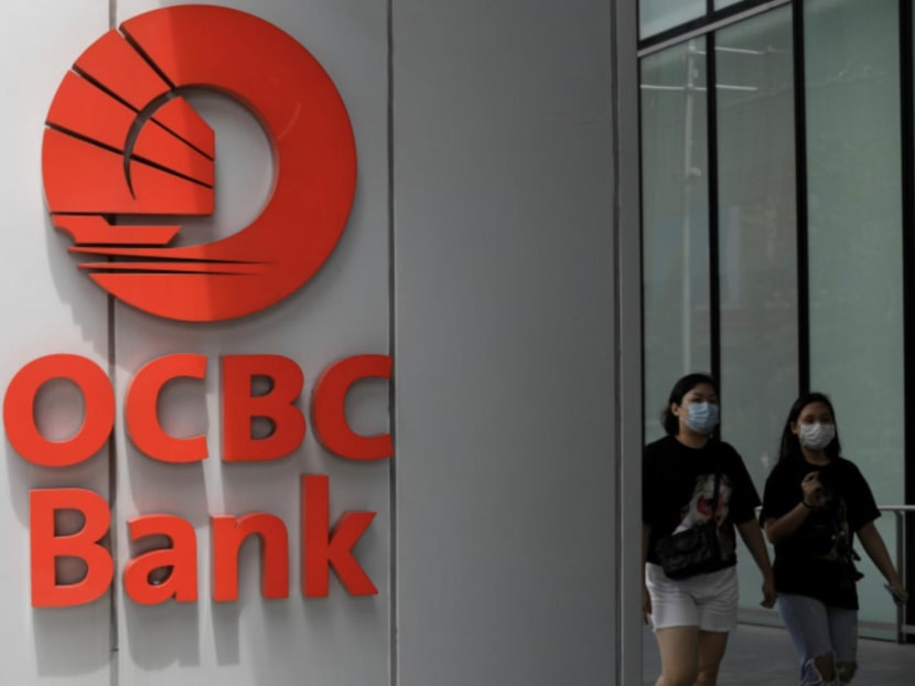 OCBC described a recent phishing scam that hit its customers as "particularly aggressive and highly coordinated", becoming increasingly frequent over the year-end holiday period in 2021.