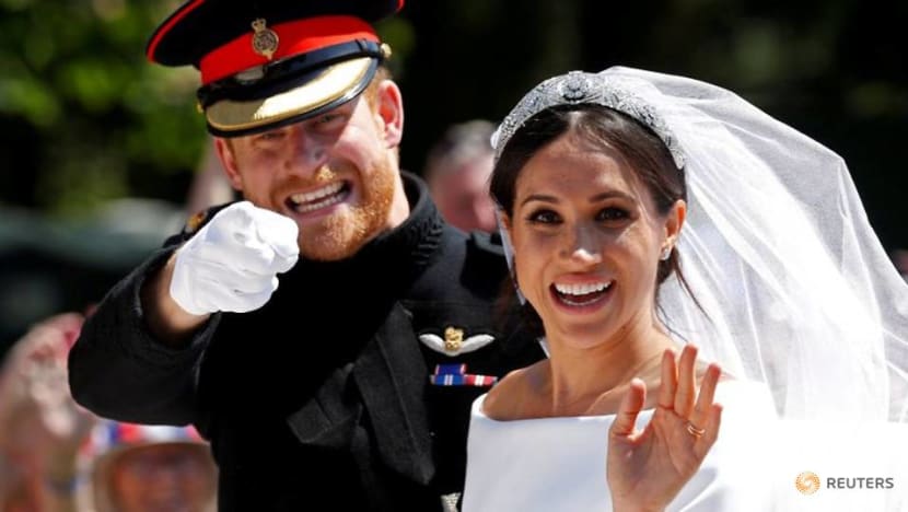Commentary: Prince Harry and Meghan Markle – and why half-in, half-out isn’t an option for royals Commentary: Prince Harry and Meghan Markle – and why half-in, half-out isn’t an option for royals