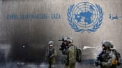 UN ends, suspends probes into 5 UNRWA staffers accused by Israel