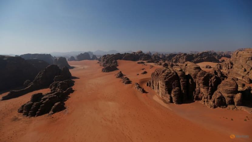 Saudi Arabia wins bid to host 2029 Asian Winter Games at NEOM Saudi Arabia wins bid to host 2029 Asian Winter Games at NEOM