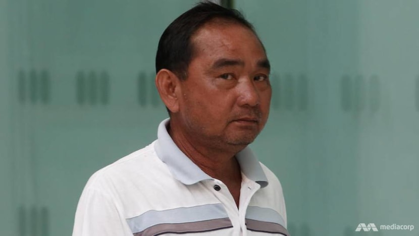 Fish farm owner fined for steering boat while drunk, crashing into Police Coast Guard craft Fish farm owner fined for steering boat while drunk, crashing into Police Coast Guard craft