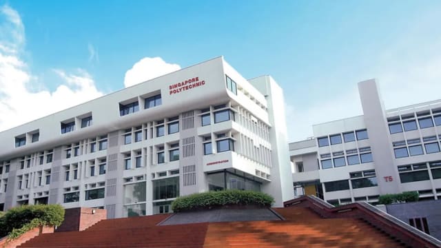 【冠状病毒19】新加坡理工学院再有两学生确诊  
