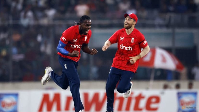 Mehidy shines as Bangladesh get shock T20 series win over world champions England Mehidy shines as Bangladesh get shock T20 series win over world champions England