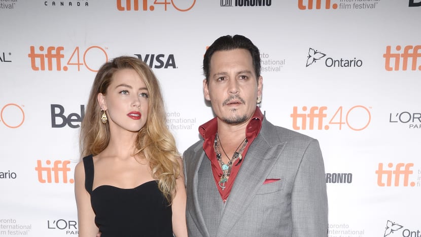 Johnny Depp Wanted To Submit Amber Heard Nude Photos As Evidence, According To Unsealed Court Documents Johnny Depp Wanted To Submit Amber Heard Nude Photos As Evidence, According To Unsealed Court Documents
