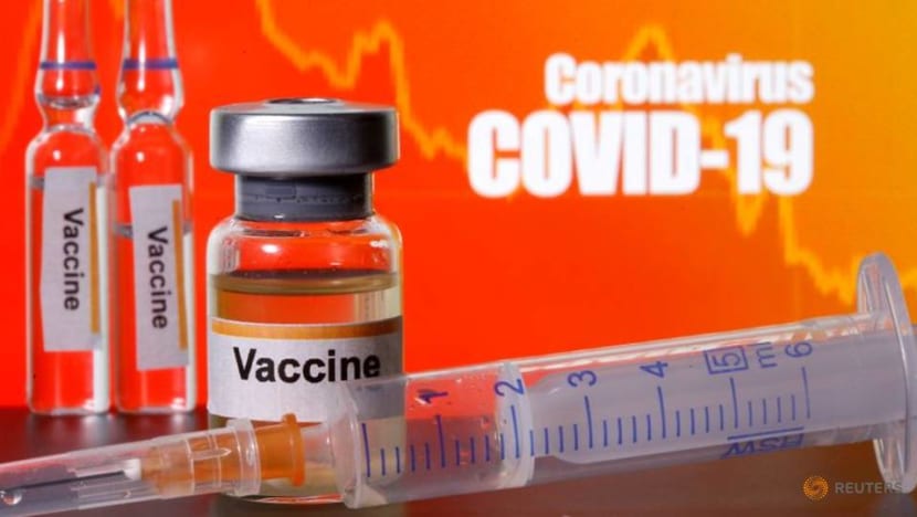 Brazil scrambles for India-made COVID-19 vaccines to jumpstart inoculations Brazil scrambles for India-made COVID-19 vaccines to jumpstart inoculations