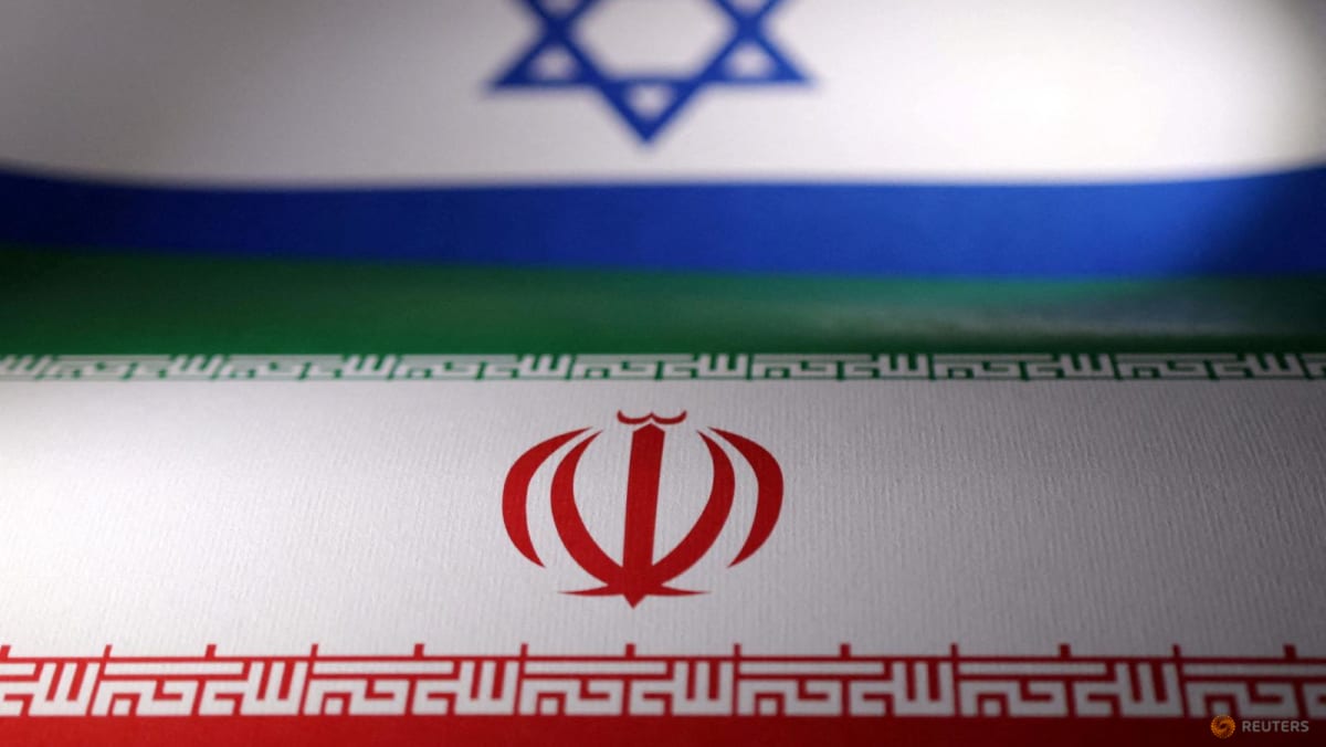 Israel strikes on Iran a show of force in simmering conflict: Analysts Israel strikes on Iran a show of force in simmering conflict: Analysts