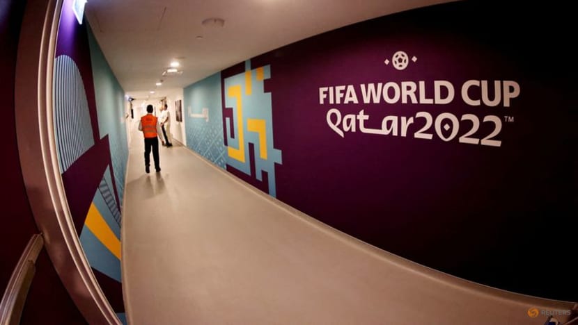 World Cup players to get FIFA data analysis app World Cup players to get FIFA data analysis app