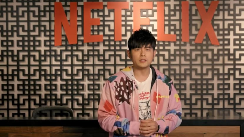 Jay Chou’s Magic Travelogue Gets Premiere Date On Netflix Jay Chou’s Magic Travelogue Gets Premiere Date On Netflix