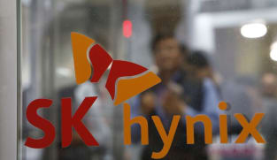 SK Hynix Q1 profit beats expectations on AI boom
