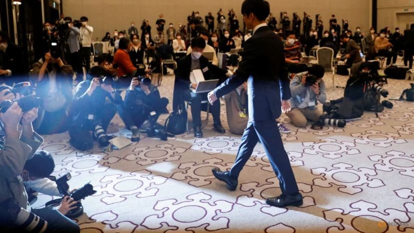 Gymnastics-Competition may be over for 'King Kohei' Uchimura but gymnastics goes on Gymnastics-Competition may be over for 'King Kohei' Uchimura but gymnastics goes on